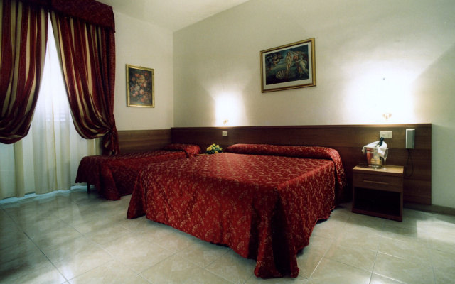 Hotel Magic