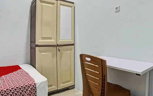 Hotel O Planet Guest House Syariah