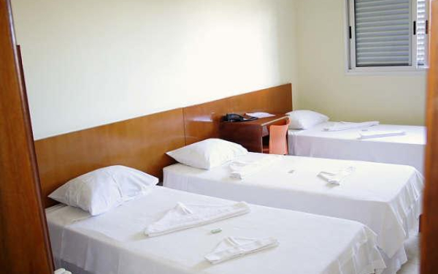Hotel Morada do Sol