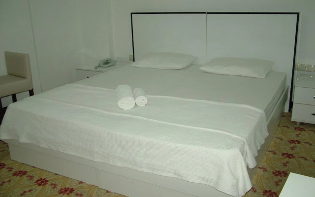 Hotel Mersin Şavk