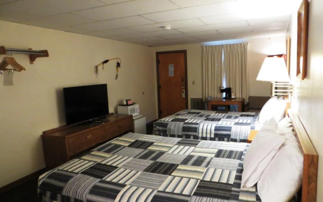 Chief Motel