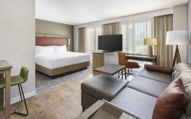Residence Inn by Marriott Austin Downtown/Convention Center