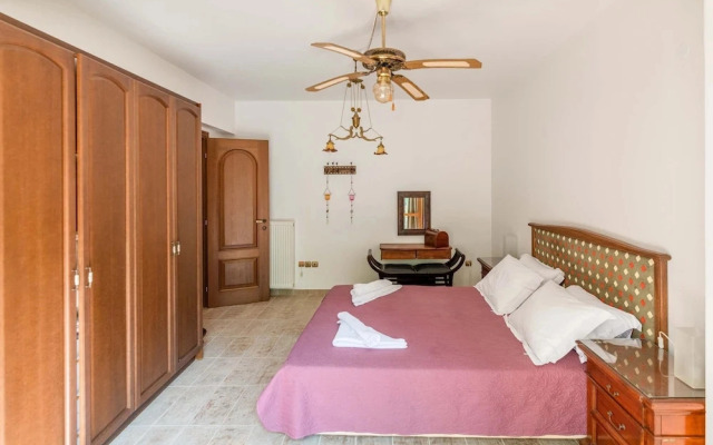 Odyssey s Palace - Escape in Mythical Ithaca