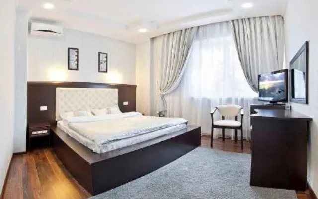Guest house at 9 Proseka
