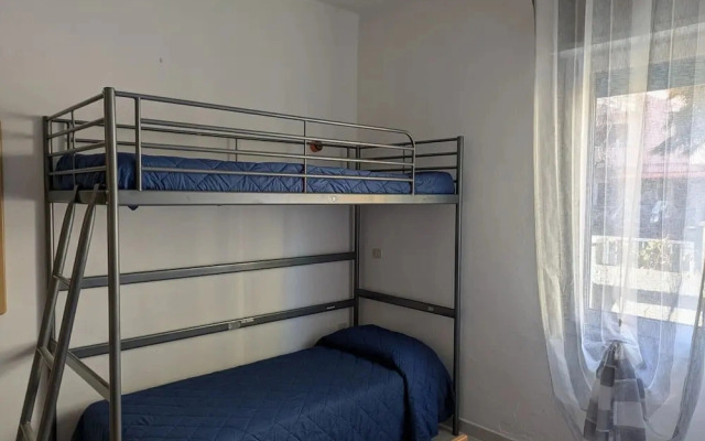 Property Located Just Steps From the sea