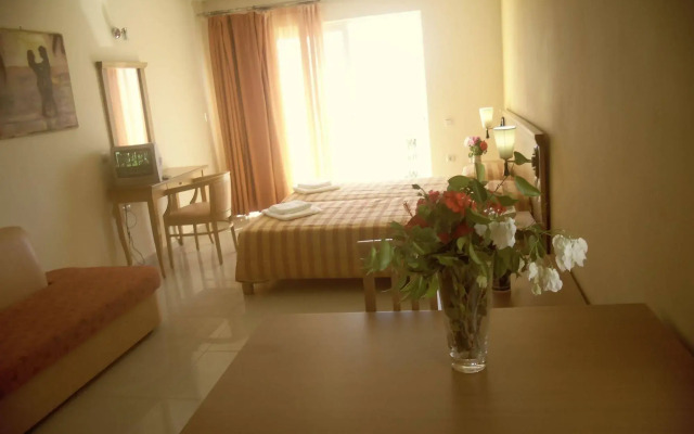 Ionio Star Hotel