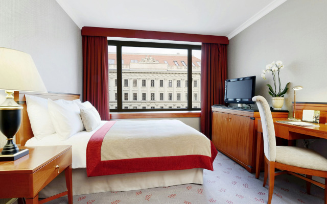 InterContinental Budapest by IHG