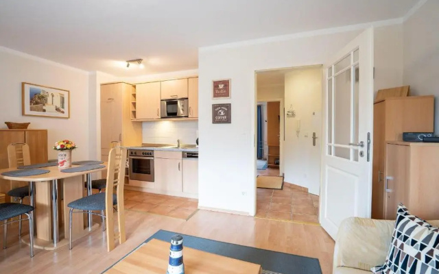 Hanseaten Residenz Fis/510