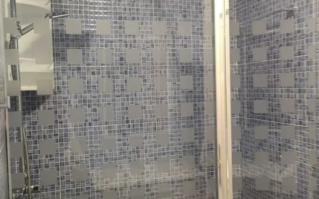Apartamento Plaza Eliptica