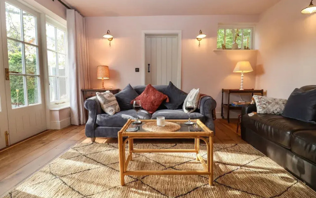 Rookery Cottage