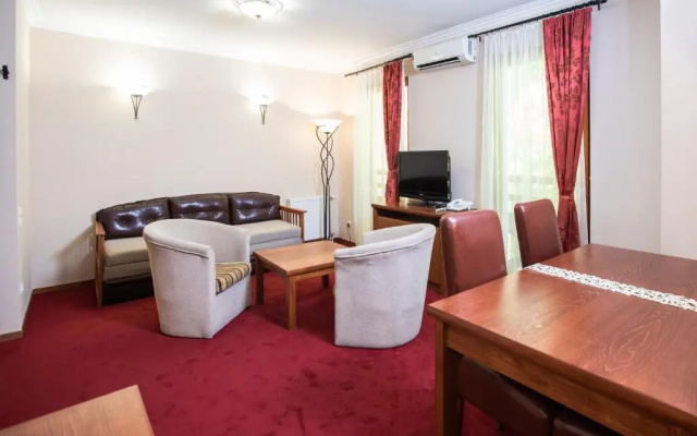 Hotel Vila Lago