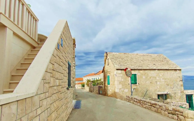 Apartment Tonci - 30m from the sea