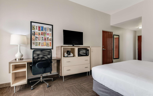 Best Western Auburndale Inn & Suites