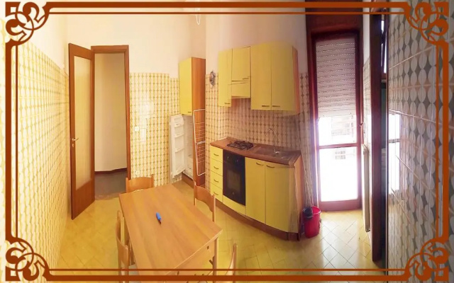 Casa Vacanza John Kennedy