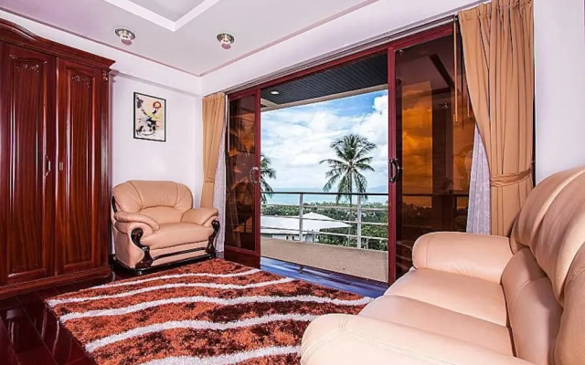 Villa Soht Morakat 4 Beds