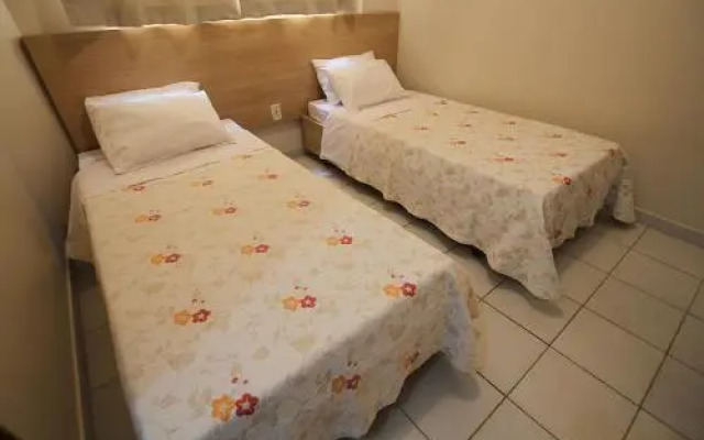Hotel Friburgo