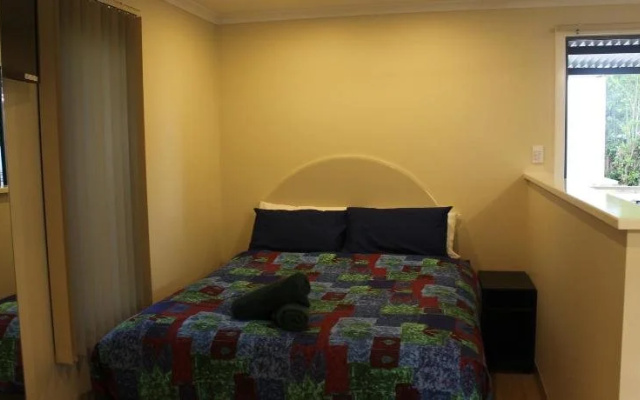 Acclaim Kingsway Tourist Park