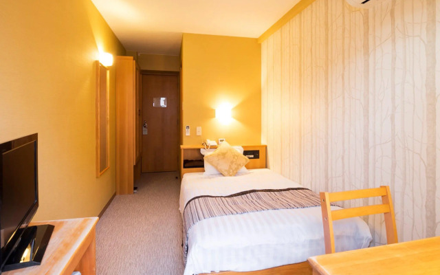 Hotel Areaone Kushiro