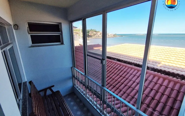 Cabana Apartamento