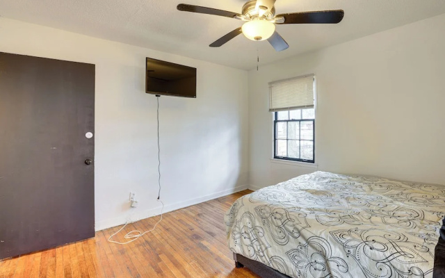 Residential Birmingham Home, 5 Mi to Downtown!