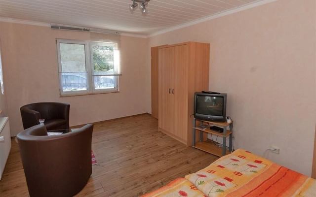 Sehr Günstiger Bungalow für 2 Personen + 1 Aufbettung auf Rügen