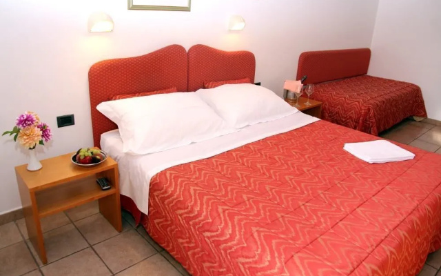 Family Hotel Como
