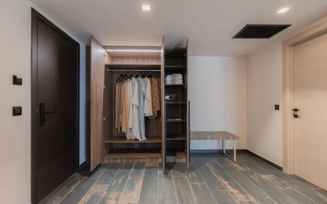 Shizen Wellness Hotel