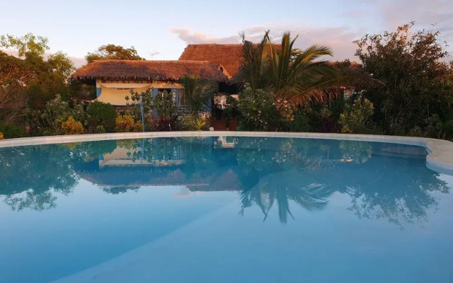 Matemwe Ocean View Villas