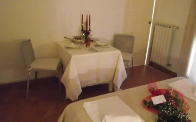 Bed And Breakfast Marina Colibrì
