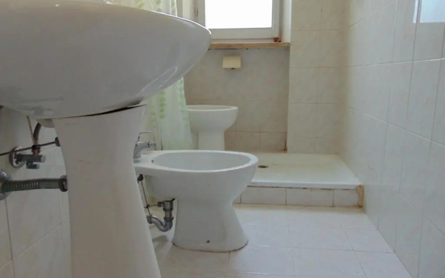 Residence MARE VERDE - Interno 19-18