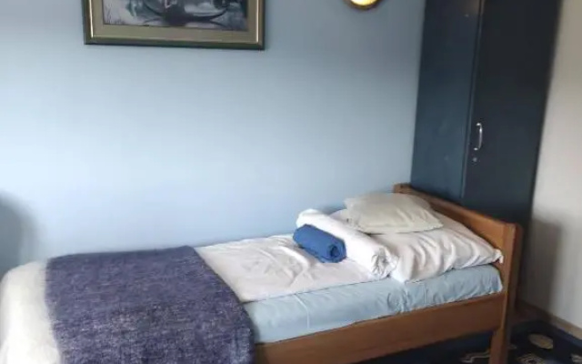 Homestay Stróżówka