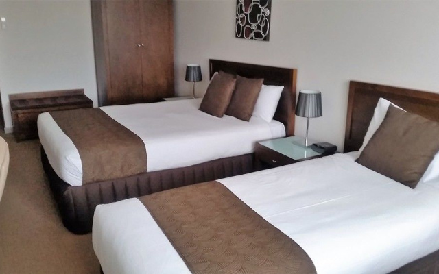 Horsham International Hotel