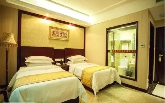 Vienna Classic Hotel Foshan Nanhai Xijiao