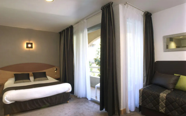 Hotel Fac et Spera