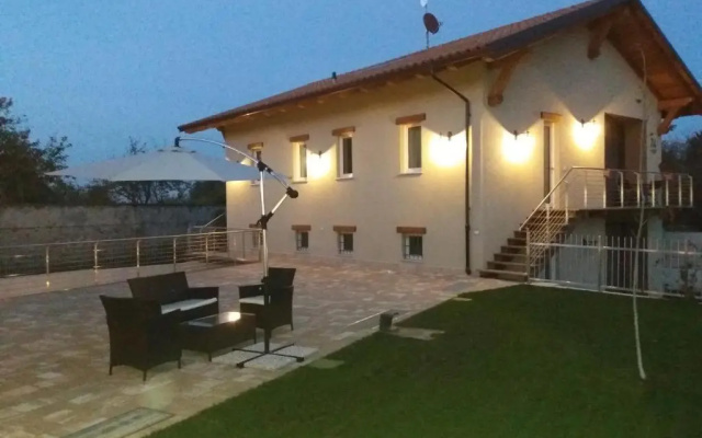 La Casa Di Kiki