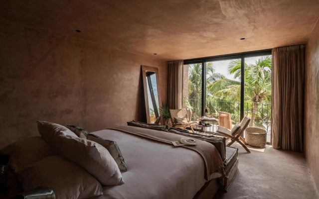 Xela Tulum, a Member of Design Hotels