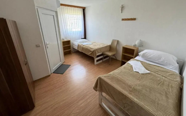 Pansion Mićo