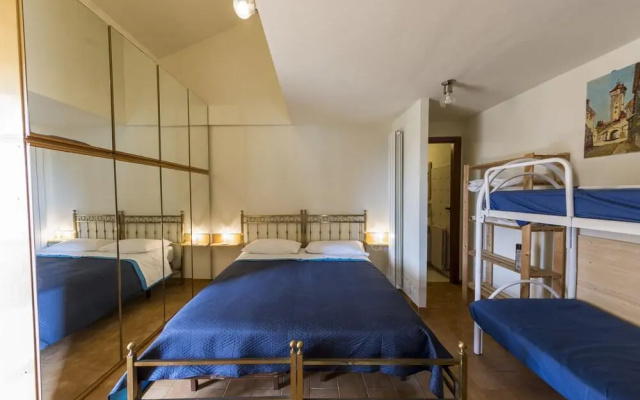 B&B Hotel California