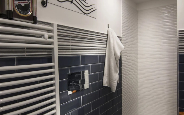 Ad Hoc Rooms
