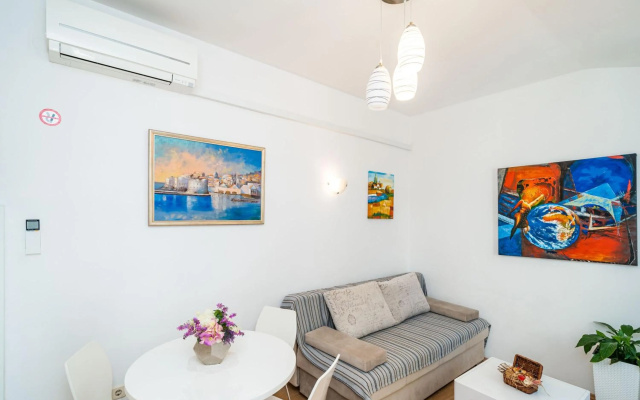 Apartments Vulicevic