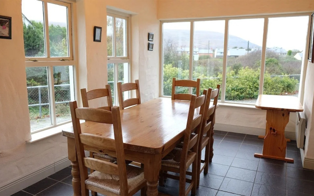 Ballyvaughan Cottage No 14
