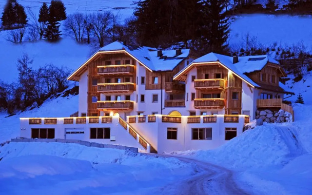 Residence Baron
