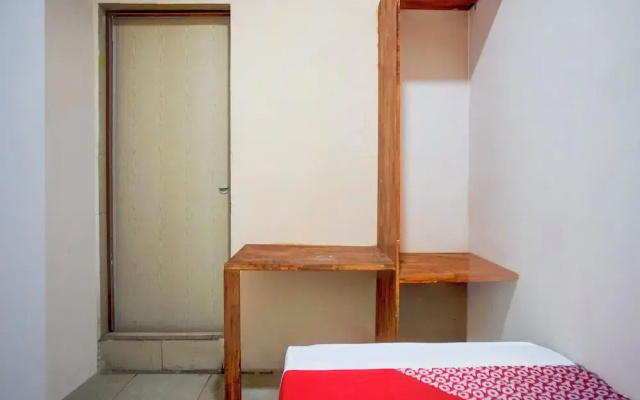 Hotel O Medan City Center Near Plaza Medan Fair Formerly Waringin Residence