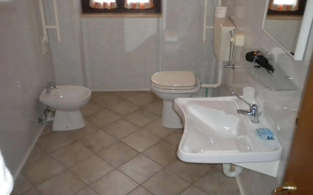 Chicca Hotel