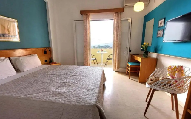 Elite Corfu - Adults Friendly