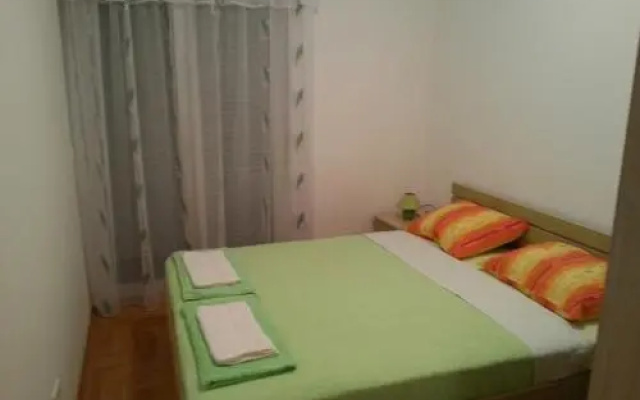 Apartments Petrovic