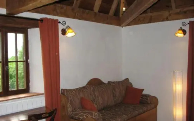 Chambres dHôtes de Charme du Château de Missandre