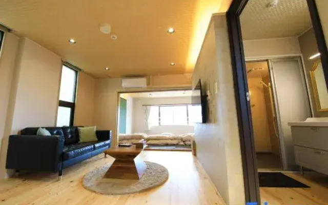 Inn 108