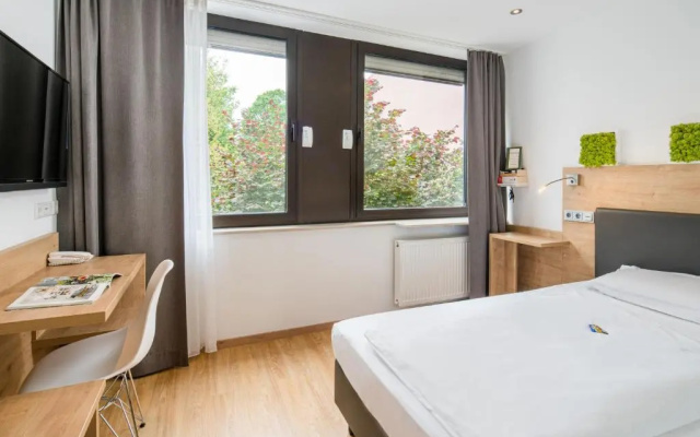 Hotel Knorz