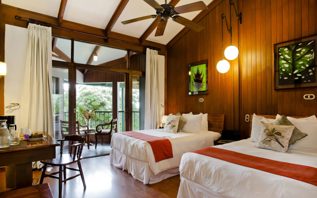 Monteverde Lodge by Böëna
